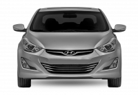 Hyundai Elantra 13-15