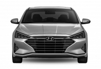 Hyundai Elantra 19-