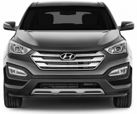 Hyundai SantaFE 12-18
