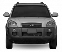 Hyundai Tucson 04-10