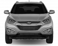 Hyundai Tucson 10-15