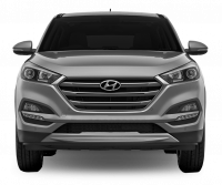Hyundai Tucson 15-20
