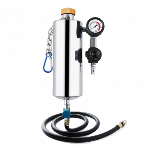 Безразборная промывка форсунок