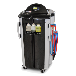 Заправочная станция Brain Bee Clima 9000