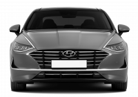 Hyundai Sonata 20-