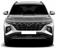 Hyundai Tucson 20-