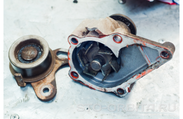 Особенности ремонта Hyundai I20. Слабые места