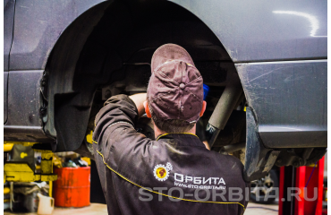 Преимущества обслуживания Hyundai I20 на СТО «Орбита»