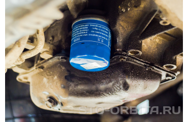 Регламент ТО Хендай Акцент