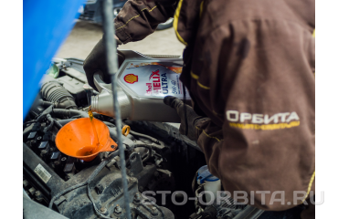 Выгоды обслуживания Элантра 2005 на СТО «Орбита»