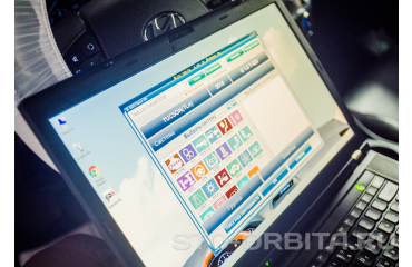 График обслуживания Хендай Терракан