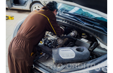 Цены на обслуживание Хендай Туссан 3 в Санкт-Петербурге