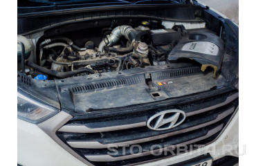 Почему обслуживать Hyundai Tucson на СТО «Орбита» выгодно?