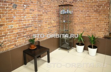 Постгарантийный сервис СТО Орбита Хендай