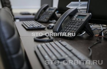 Постгарантийный сервис СТО Орбита Хендай