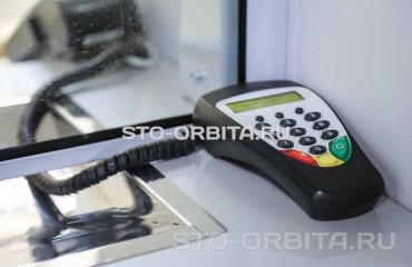 Постгарантийный сервис СТО Орбита Хендай