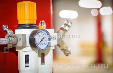 Постгарантийный сервис СТО Орбита Хендай