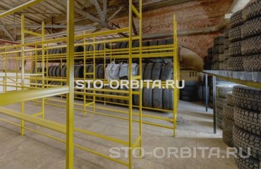 Постгарантийный сервис СТО Орбита Хендай