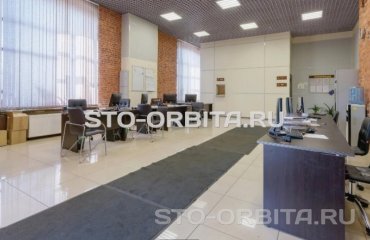 Постгарантийный сервис СТО Орбита Хендай