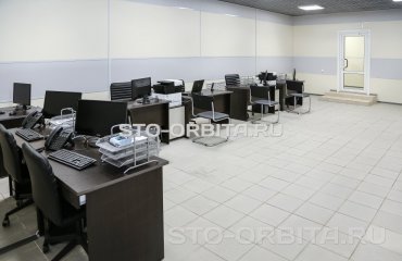 Постгарантийный сервис СТО Орбита Хендай