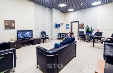 Постгарантийный сервис СТО Орбита Хендай