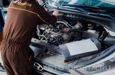 Замена свечей зажигания Хендай Туссан 3 (подробные фото)