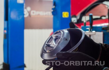 Постгарантийный сервис СТО Орбита Хендай