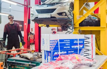 Постгарантийный сервис СТО Орбита Хендай