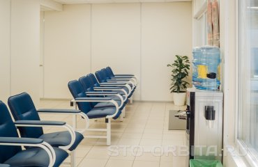 Постгарантийный сервис СТО Орбита Хендай