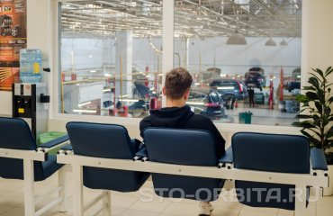 Постгарантийный сервис СТО Орбита Хендай