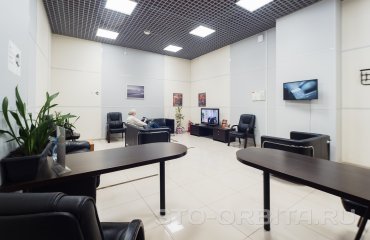 Постгарантийный сервис СТО Орбита Хендай