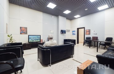 Постгарантийный сервис СТО Орбита Хендай