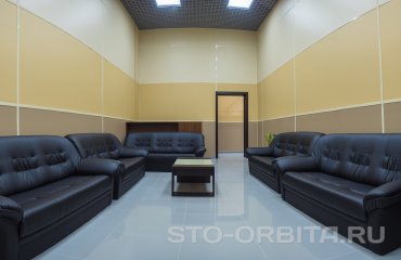 Постгарантийный сервис СТО Орбита Хендай