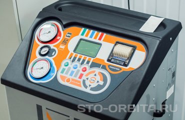 Постгарантийный сервис СТО Орбита Хендай