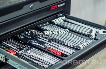 Постгарантийный сервис СТО Орбита Хендай