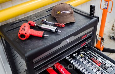 Постгарантийный сервис СТО Орбита Хендай