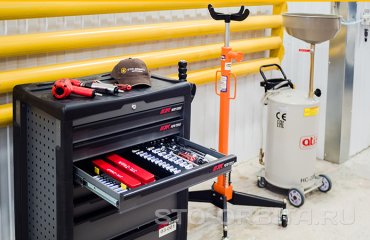 Постгарантийный сервис СТО Орбита Хендай