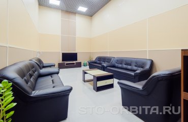 Постгарантийный сервис СТО Орбита Хендай