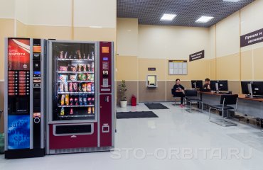 Постгарантийный сервис СТО Орбита Хендай