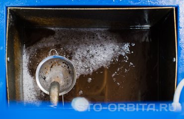 Постгарантийный сервис СТО Орбита Хендай