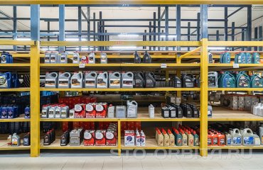 Постгарантийный сервис СТО Орбита Хендай