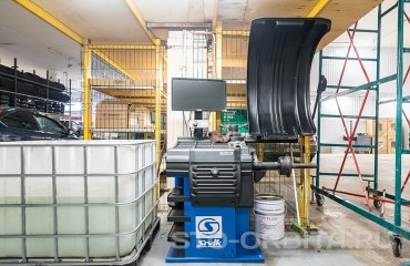 Постгарантийный сервис СТО Орбита Хендай