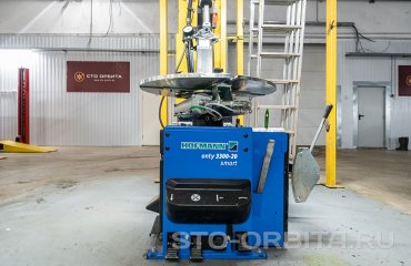 Постгарантийный сервис СТО Орбита Хендай