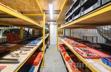 Постгарантийный сервис СТО Орбита Хендай