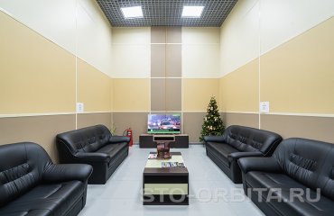 Постгарантийный сервис СТО Орбита Хендай