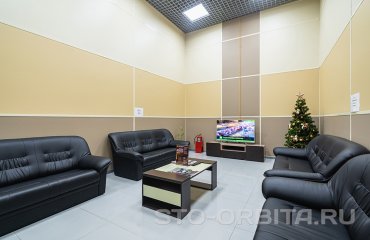 Постгарантийный сервис СТО Орбита Хендай