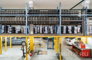 Постгарантийный сервис СТО Орбита Хендай